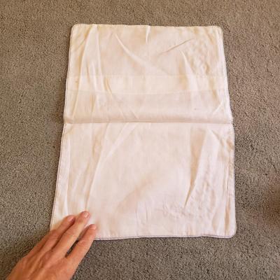 Vintage Baby Clothes and Bedding (BGB-KD)