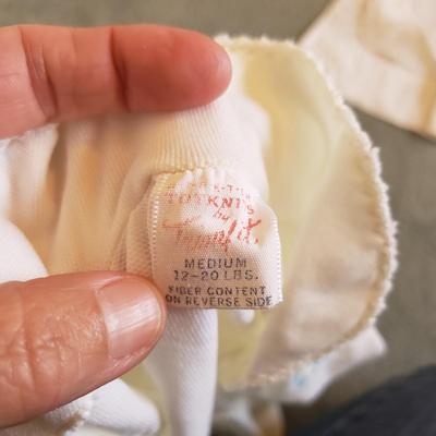 Vintage Baby Clothes and Bedding (BGB-KD)