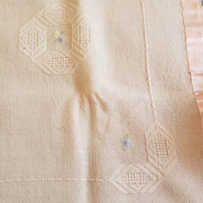 Vintage Baby Clothes and Bedding (BGB-KD)