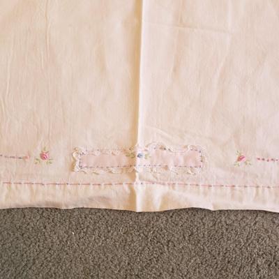 Vintage Baby Clothes and Bedding (BGB-KD)