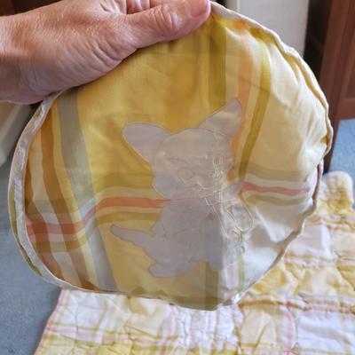 Vintage Baby Clothes and Bedding (BGB-KD)