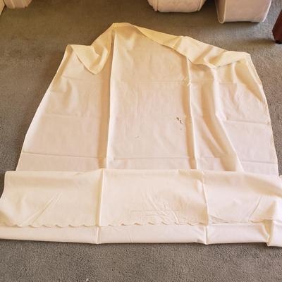 Vintage Baby Clothes and Bedding (BGB-KD)
