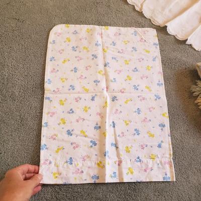 Vintage Baby Clothes and Bedding (BGB-KD)