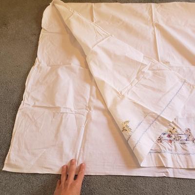 Vintage Baby Clothes and Bedding (BGB-KD)