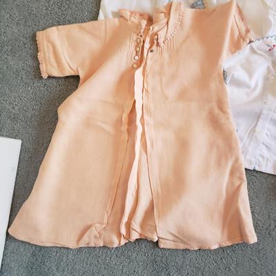 Vintage Baby Clothes and Bedding (BGB-KD)