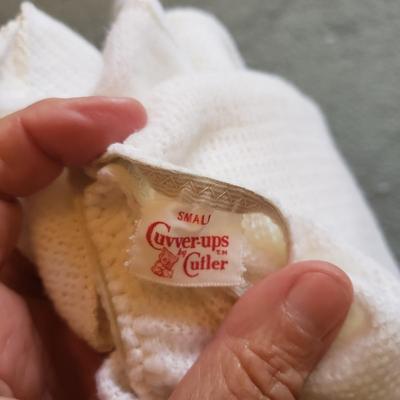 Vintage Baby Clothes and Bedding (BGB-KD)