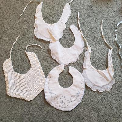 Vintage Baby Clothes and Bedding (BGB-KD)