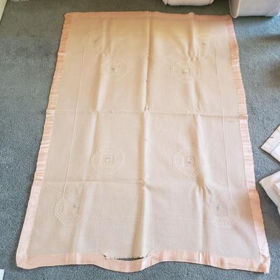 Vintage Baby Clothes and Bedding (BGB-KD)