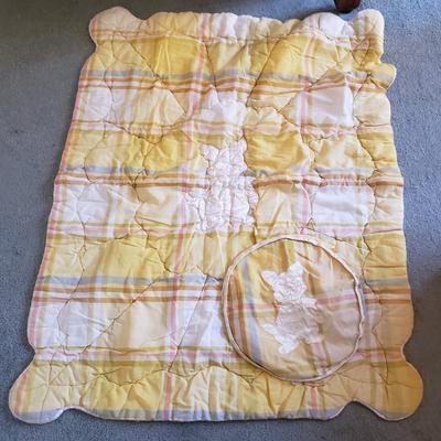 Vintage Baby Clothes and Bedding (BGB-KD)