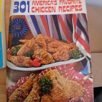 Cookbooks with the famous and collectible Colorado Cache Cookbook!