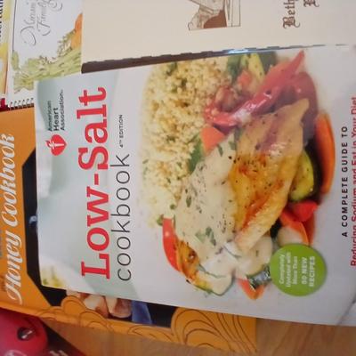 Cookbooks with the famous and collectible Colorado Cache Cookbook!