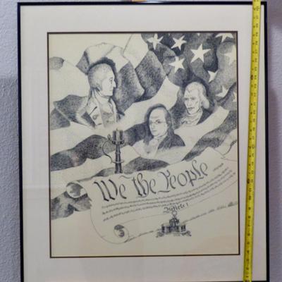 "The Constitution"