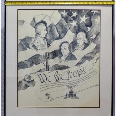 "The Constitution"