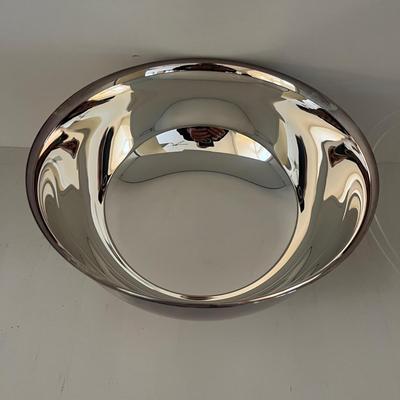 Williams Sonoma Bowl, Chafing Dish & Silverplate & More (DR-MG)