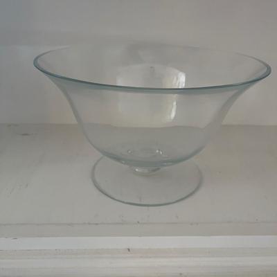 Williams Sonoma Bowl, Chafing Dish & Silverplate & More (DR-MG)