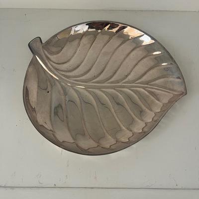 Williams Sonoma Bowl, Chafing Dish & Silverplate & More (DR-MG)