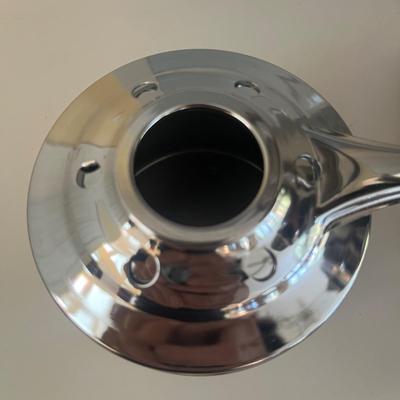 Williams Sonoma Bowl, Chafing Dish & Silverplate & More (DR-MG)