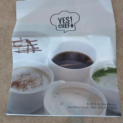 Brand new Yes Chef! 2 liter electric Multi-pot