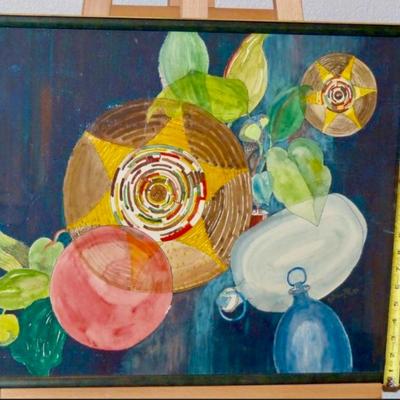 "Abstract Art"