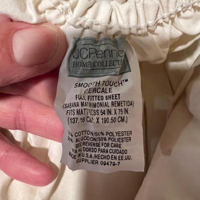 Full Size Linens, Blankets and Bedspreads (BGB-KD)