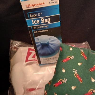 Ouch! my back hurts. back braces, support pillows, heat wraps and other back pain remedies