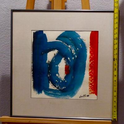 "Cosmic Orchestration"