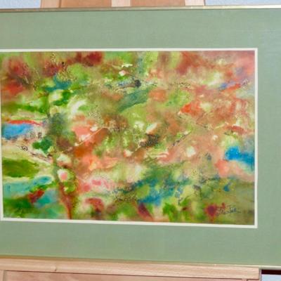 "Hanging Gardens"
