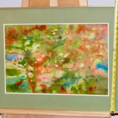 "Hanging Gardens"