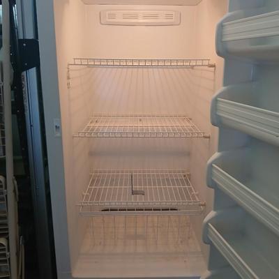 Nice working Electrolux Freezer
