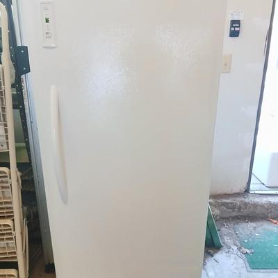 Nice working Electrolux Freezer