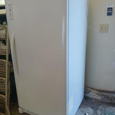 Nice working Electrolux Freezer