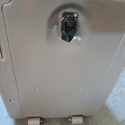 Hoover cleaning system with a variety of dusters and brushes