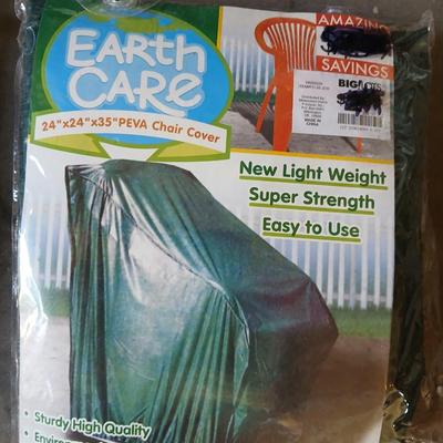 4 patio chair covers