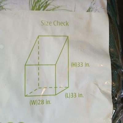 4 patio chair covers