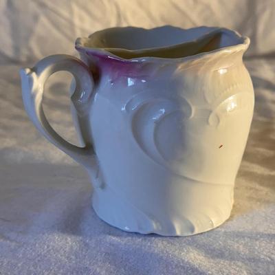 Haviland, Copeland, Bavaria, and Other Floral China and Glasses (PBC-DZ)