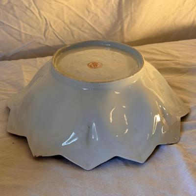 Haviland, Copeland, Bavaria, and Other Floral China and Glasses (PBC-DZ)