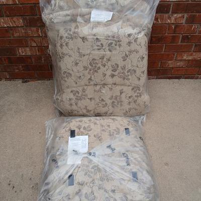Dutailier replacement cushion for Rocking chair