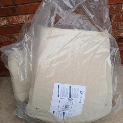 Dutailier replacement cushion for Rocking chair