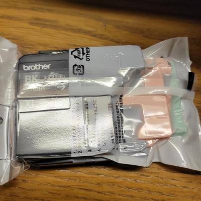 Brother fax, scanner, copier, printer