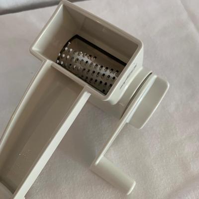 Zyliss Mandoline w/ Chopper, Graters, Juicers, & More (K-HS)