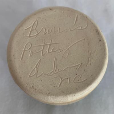 Signed Pottery by Salvaterra Pottery & More (K-HS)