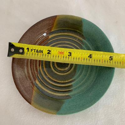 Signed Pottery by Salvaterra Pottery & More (K-HS)