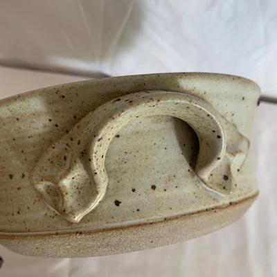 Signed Pottery by Salvaterra Pottery & More (K-HS)