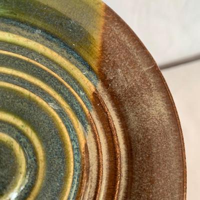 Signed Pottery by Salvaterra Pottery & More (K-HS)