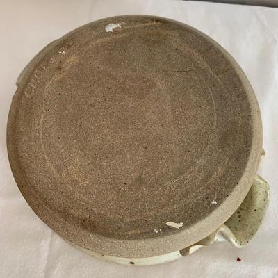 Signed Pottery by Salvaterra Pottery & More (K-HS)
