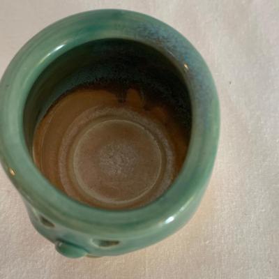Signed Pottery by Salvaterra Pottery & More (K-HS)