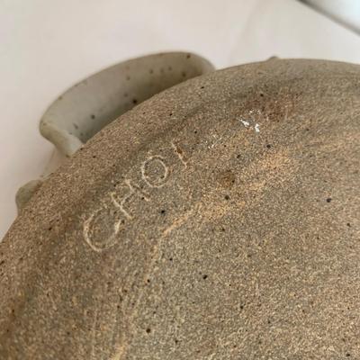 Signed Pottery by Salvaterra Pottery & More (K-HS)