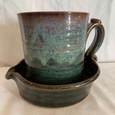 Signed Pottery by Salvaterra Pottery & More (K-HS)
