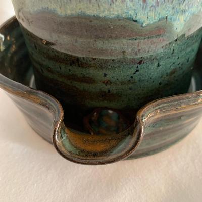Signed Pottery by Salvaterra Pottery & More (K-HS)