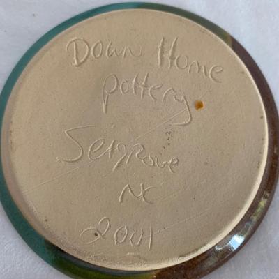 Signed Pottery by Salvaterra Pottery & More (K-HS)